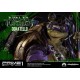 Teenage Mutant Ninja Turtles Museum Master Line Statue Donatello 63 cm